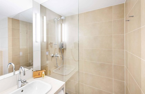 Konstanz Hotel | Relaxing Stay at ibis Styles Konstanz with Pool & Spa