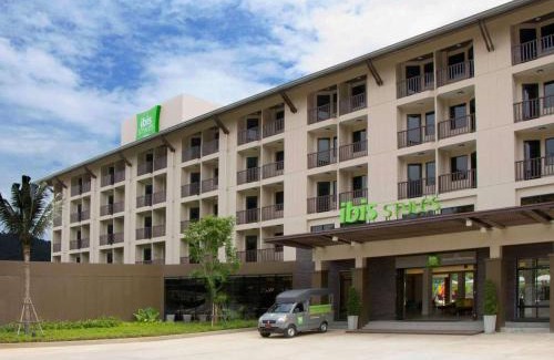 Ao Nang Hotel | Discover ibis Styles Krabi Ao Nang: Oceanfront Comfort Awaits