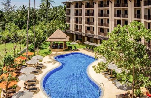 Ao Nang Hotel | Discover ibis Styles Krabi Ao Nang: Oceanfront Comfort Awaits