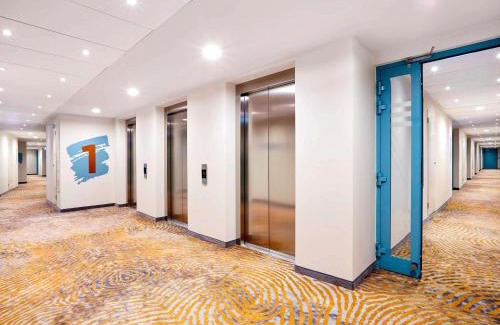 Grzegorzki Hotel | Pet-Friendly Stay at ibis Styles Kraków Centrum, Rated 9.1
