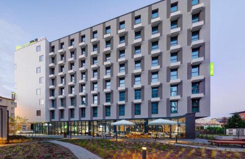 Grzegorzki Hotel | Pet-Friendly Stay at ibis Styles Kraków Centrum, Rated 9.1
