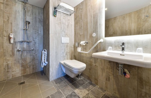 Quartier des Boucholeurs Hotel | Relax at Ibis Styles La Rochelle Thalasso Châtelaillon Hotel