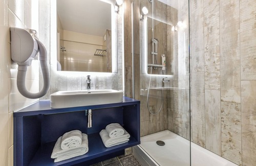 Quartier des Boucholeurs Hotel | Relax at Ibis Styles La Rochelle Thalasso Châtelaillon Hotel