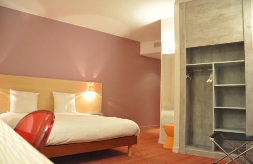 Le Puy-en-Velay Hotel | Pet-Friendly ibis Styles Le Puy en Velay with Breakfast