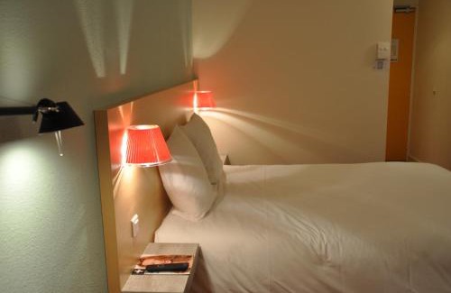 Le Puy-en-Velay Hotel | Pet-Friendly ibis Styles Le Puy en Velay with Breakfast