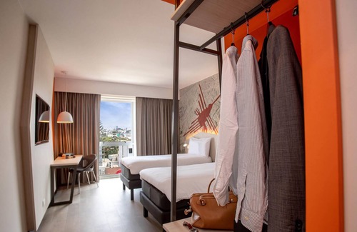Miraflores Hotel | Inviting ibis Styles Lima Benavides in Miraflores