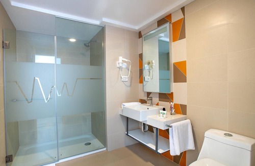 Miraflores Hotel | Inviting ibis Styles Lima Benavides in Miraflores