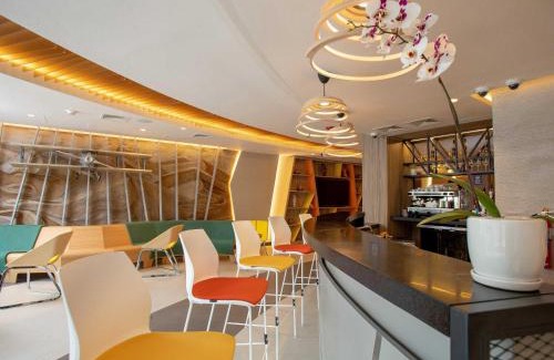 Miraflores Hotel | Pet-Friendly Stay at ibis Styles Lima Benavides, 9/10 Rated