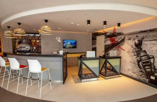 Miraflores Hotel | Pet-Friendly Stay at ibis Styles Lima Benavides, 9/10 Rated