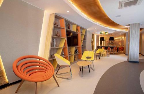 Miraflores Hotel | Pet-Friendly Stay at ibis Styles Lima Benavides, 9/10 Rated