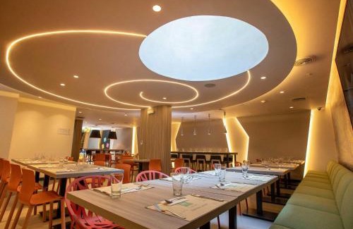 Miraflores Hotel | Pet-Friendly Stay at ibis Styles Lima Benavides, 9/10 Rated
