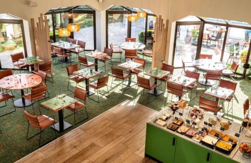 Lisieux Hotel | Discover Ibis Styles Lisieux Normandie with Oceanfront Views