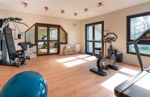 Lisieux Hotel | Discover Ibis Styles Lisieux Normandie with Oceanfront Views