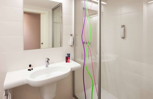 Lleida Hotel | Inviting ibis Styles Lleida Torrefarrera with Spa & Dining