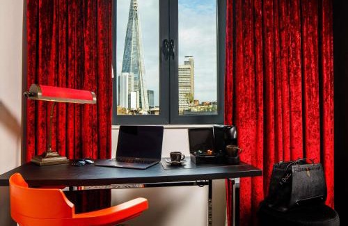 Cathedrals Hotel | Convenient ibis Styles London Southwark Near Borough Market