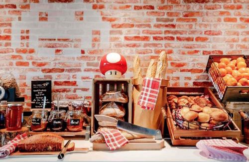 Bron Hotel | Discover ibis Styles Lyon Bron Eurexpo with Pool & Pet-Friendly