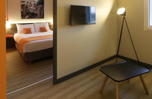 Perrache Hotel | Pet-Friendly Comfort at ibis Styles Lyon Centre Confluence