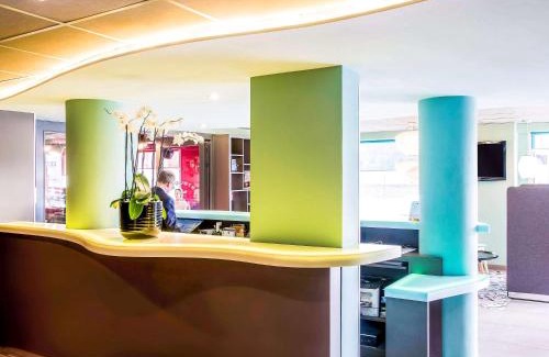 Perrache Hotel | Pet-Friendly Comfort at ibis Styles Lyon Centre Confluence