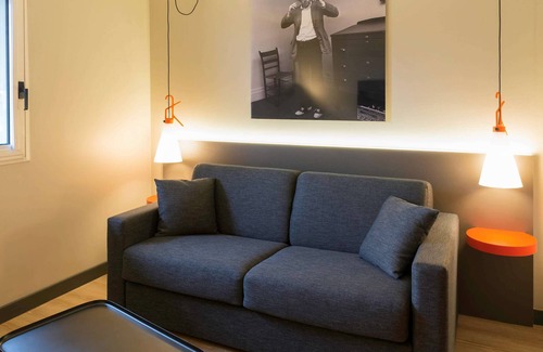 Perrache Hotel | Discover ibis Styles Lyon Confluence: Family-Friendly Stay