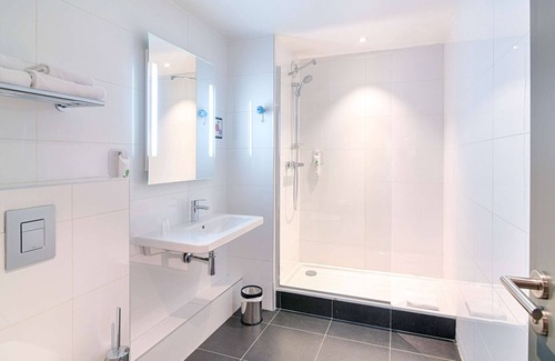 Perrache Hotel | Discover ibis Styles Lyon Confluence: Family-Friendly Stay