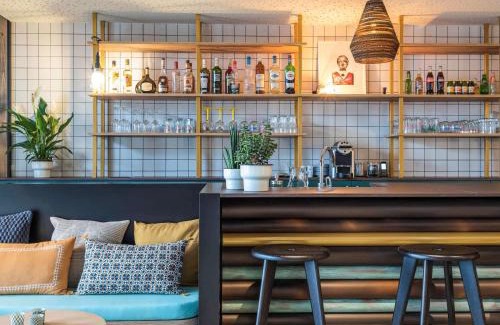 Meyzieu Hotel | Pet-Friendly ibis Styles Lyon Meyzieu Arena Stadium Awaits