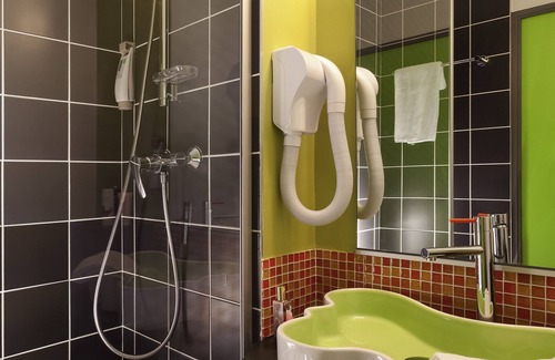 La Doua Hotel | Contemporary Stay at ibis Styles Lyon Villeurbanne Hotel