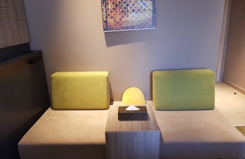 Mecca Hotel | Affordable Comfort at ibis Styles Makkah with Great Amenities