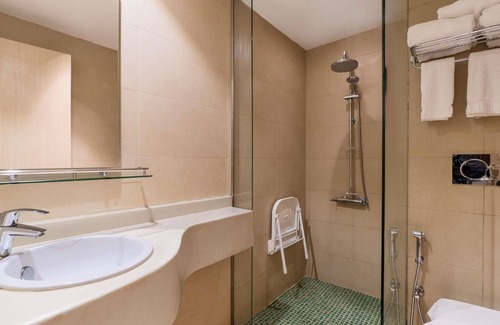 Mecca Hotel | Affordable Comfort at ibis Styles Makkah with Great Amenities