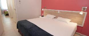 Centro Hotel | Comfortable ibis Styles Manaus: Pet-Friendly & Family-Ready