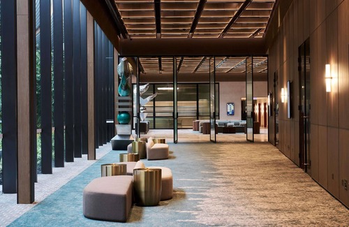 Melbourne Airport Hotel | Top-Rated Ibis Styles Melbourne Airport with Pool & Spa