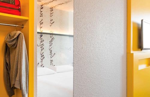 Meaux Hotel | Modern ibis Styles Meaux Centre: Pet-Friendly & Family Ready