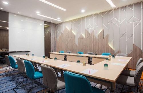 Medan Hotel | Comfortable Stay at ibis Styles Medan Pattimura with Pool