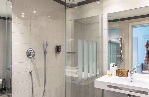 Settala Hotel | Discover ibis Styles Milano Est Settala: Rated 9.2/10 with Pool