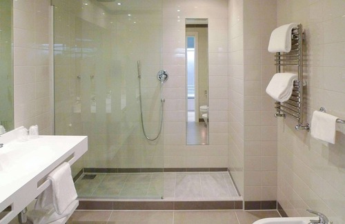 Settala Hotel | Discover ibis Styles Milano Est Settala: Rated 9.2/10 with Pool