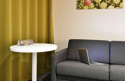 Montelimar Hotel | Modern Ibis Styles Montelimar Centre - 4-Star Comfort Awaits