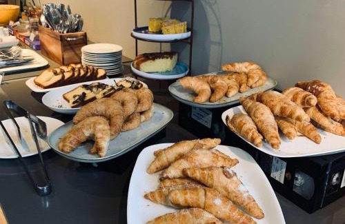 Punta Carretas Hotel | Inviting ibis Styles Montevideo Biarritz with Family Amenities