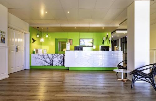 Mount Isa City Hotel | Discover ibis Styles Mt Isa Verona - 4-Star Family Retreat