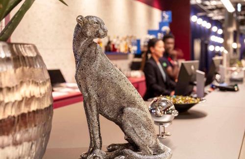 Neuperlach Hotel | Discover ibis Styles Muenchen Perlach: Pet-Friendly Comfort