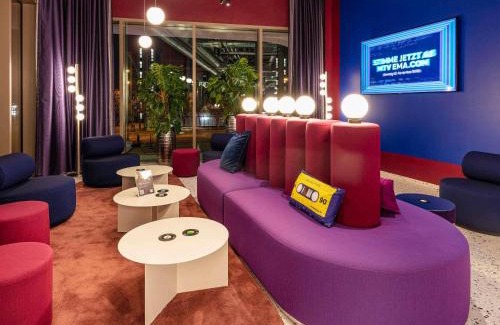 Neuperlach Hotel | Discover ibis Styles Muenchen Perlach: Pet-Friendly Comfort