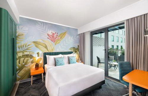 Mysore Hotel | ibis Styles Mysuru
