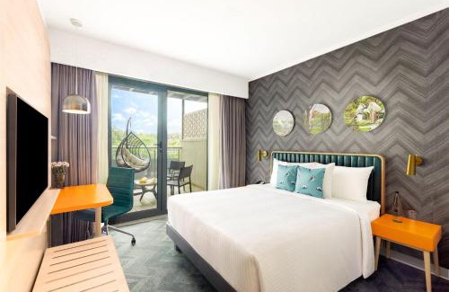 Mysore Hotel | ibis Styles Mysuru