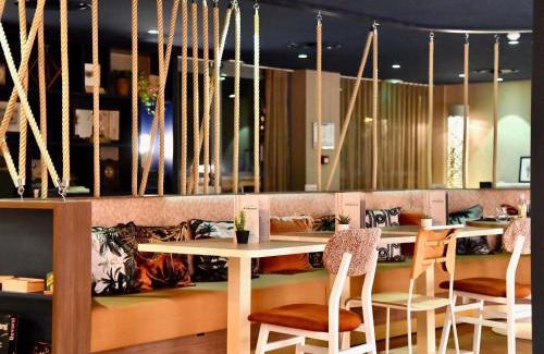 Reze Hotel | Explore ibis Styles Nantes Reze Aéroport: Pet-Friendly Stay