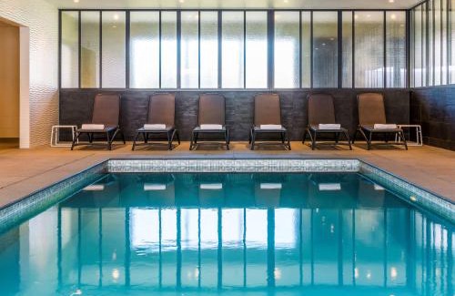 Nieuwpoort Hotel | Relax at ibis Styles Nieuwpoort with Ocean Views & Spa