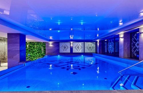 Ludzmierz Hotel | Pet-Friendly ibis Styles Nowy Targ: 9/10 Guest Rated Retreat