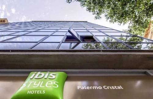 Palermo Hotel | Relax at Ibis Styles Palermo Cristal - Oceanfront Escape