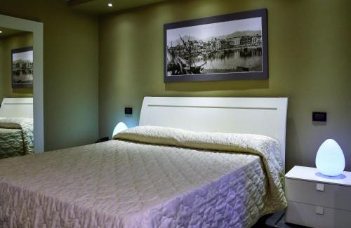 Palermo Hotel | Relax at Ibis Styles Palermo Cristal - Oceanfront Escape