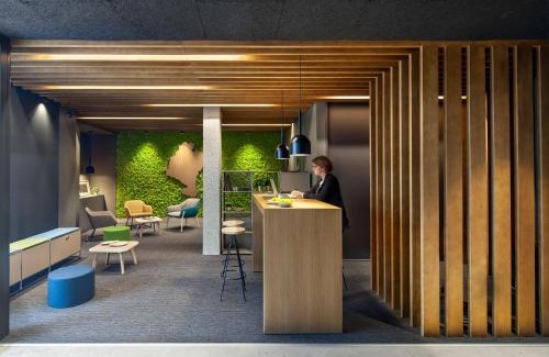 Noain Hotel | Pet-Friendly ibis Styles Pamplona Noain with Great Amenities