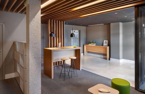 Noain Hotel | Pet-Friendly ibis Styles Pamplona Noain with Great Amenities