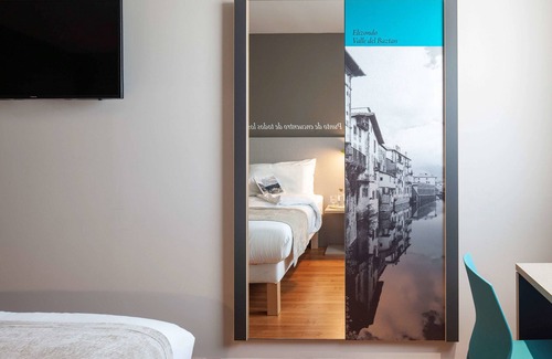 Noain Hotel | Comfortable Stays at ibis Styles Pamplona Noain Hotel