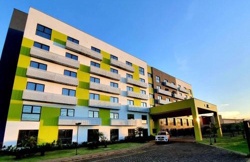 Parauapebas Hotel | Relax at ibis Styles Parauapebas: Pet-Friendly Comfort